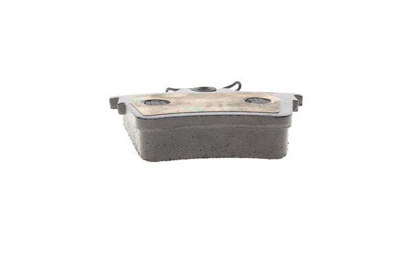 Тормозные колодки (задние) Citroen C5 08-/Peugeot 407 04-/607 88- 0 986 494 095 фото