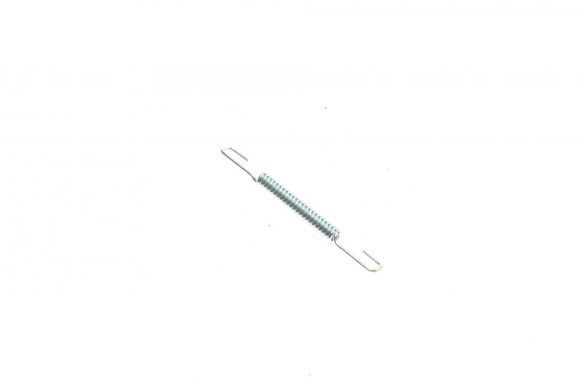Колодки ручника Mercedes 190 (W201)/E-class (W124/W210) 96-04 (164x20) 0 986 487 543 фото