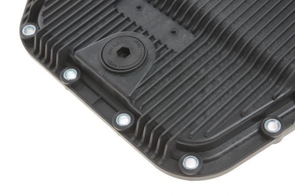 Фильтр АКПП BMW 3 (E90-E92)/ 5 (E60-E61)/ 7 (E65-E67)/ X5 (E70) 01- (с поддоном в сборе) (KNECHT HX 152) KNECHT HX 152 фото