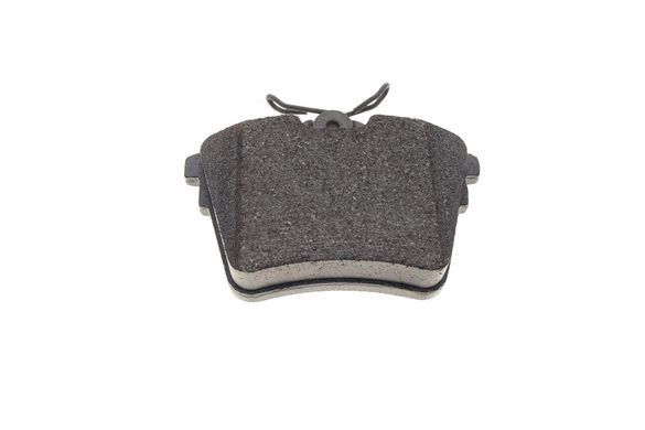 Тормозные колодки (задние) Citroen C5 08-/Peugeot 407 04-/607 88- 0 986 494 095 фото