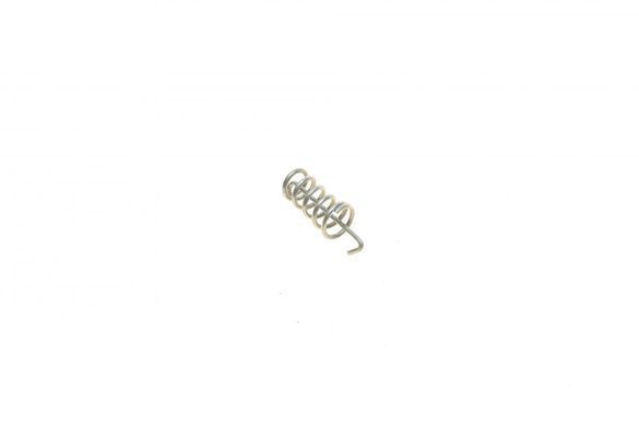 Колодки ручника Mercedes 190 (W201)/E-class (W124/W210) 96-04 (164x20) 0 986 487 543 фото