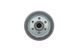 Фильтр топливный DAF 65 CF/95 XF -06 (KNECHT KC 117) KNECHT KC 117 фото 3