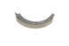 Колодки ручника Mercedes 190 (W201)/E-class (W124/W210) 96-04 (164x20) 0 986 487 543 фото 5