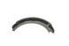 Колодки ручника Mercedes 190 (W201)/E-class (W124/W210) 96-04 (164x20) 0 986 487 543 фото 3