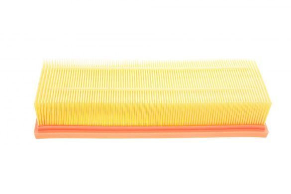 Фільтр повітряний Mercedes C-class (W205/S205/C205) 4.0 i AMG 14-/G-class (W463) 4.0 i 15- (Purflux A3036) A3036 фото