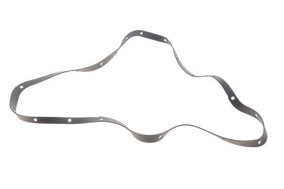 Фільтр АКПП BMW 5 (E39)/7 (E38)/X5 (E53) M52/M57/M62 94- (з прокладкою) (KNECHT HX 278D) KNECHT HX 278D фото