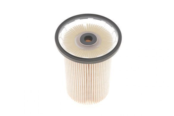 Фильтр топливный VW Touareg/Porsche Cayenne 3.0-4.2D 10- (KNECHT KX 341) KNECHT KX 341 фото