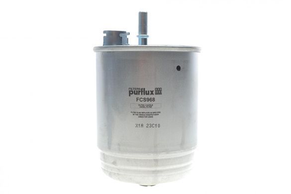 Фільтр паливний Hyundai i30/Elantra 1.6 CRDi 16- (OE line) (Purflux FCS968) FCS968 фото