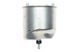 Фильтр топливный Citroen Berlingo / C3 / C4 / C5 / Peugeot 1.6HDi 10- / Fiat Scudo 1.6JTD 07- (WIX WF8460) WIX WF8460 фото 5