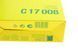 Фільтр повітряний Citroen C1/Peugeot 108/Toyota Aygo 1.0VTi/C-HR/Corolla/Prius/Yaris 1.5/1.8Hybr. 14- (MANN C 17 008) C 17 008 фото 5