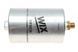 Фильтр топливный Mercedes 123 (C123) / 190 (W201) 1.8-6.0 71-05 M102 / M110 (WIX WF8039) WIX WF8039 фото 2