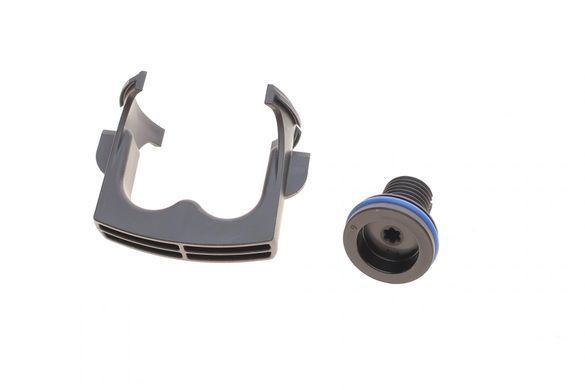 Фильтр топливный MB OM654 / Sprinter OM 651 18- (KNECHT KX 533KIT) KNECHT KX 533KIT фото