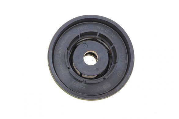Фильтр топливный MB OM654 / Sprinter OM 651 18- (KNECHT KX 533KIT) KNECHT KX 533KIT фото