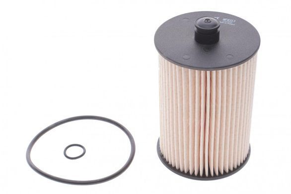 Фильтр топливный VW LT 2.8TDI 02-(116kw) (WIX WF8313) WIX WF8313 фото