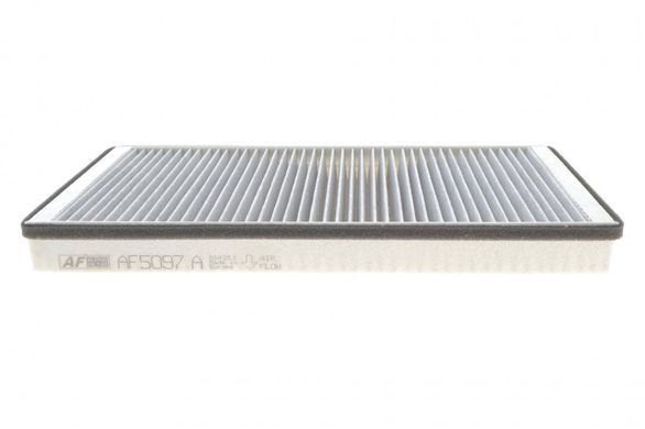 Фильтр салона BMW 7 (E65/66/67) 01-08 (угольный) (к-кт 2шт.) (Alpha AF5097a-2) AF5097a-2 фото