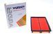 Фільтр повітряний Honda Civic/Nissan X-Trail 2.5/Primera/1.4/1.6i 91- (Wunder WH 990/1) WH 990/1 фото