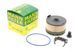 Фільтр паливний Mercedes C-class (W205)/E-class (S213) 1.5D-2.0DH OM654/608 16- (MANN PU 11 002 Z KIT) PU 11 002 Z KIT фото