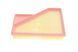 Фільтр повітряний Mini Cooper/One 1.6 01-08 (Purflux A1299) A1299 фото 4