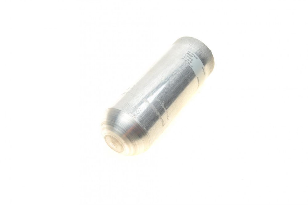 Осушувач кондиціонера MB M-class (W163) 98-05 (MAHLE AD 253 000S) MAHLE AD 253 000S фото