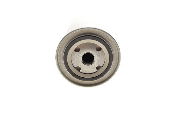 Фильтр масляный VW Passat 1.8 T 96-05/Skoda SuperB 1.8T 01-08 (MANN W 940/66) W 940/66 фото