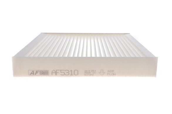 Фільтр салону BYD Yuan Plus/Pro/Up 21- (Alpha AF5310) AF5310 фото