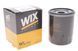Фильтр масляный Fiat Doblo 1.2 / 1.4 00- / Opel Combo 1.4 12- (WIX WL7252) WIX WL7252 фото