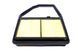 Фильтр воздушный Honda Civic VII 1.4i/1.6i 01-05 (KNECHT LX 1562) KNECHT LX 1562 фото 2
