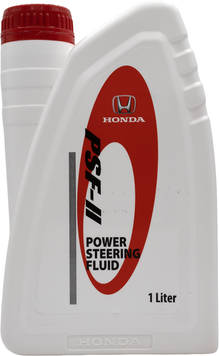 Рідина для гідропідсилювача керма Honda PSF-II 1 л (08285P9901Y73) 08285P9901Y73 фото