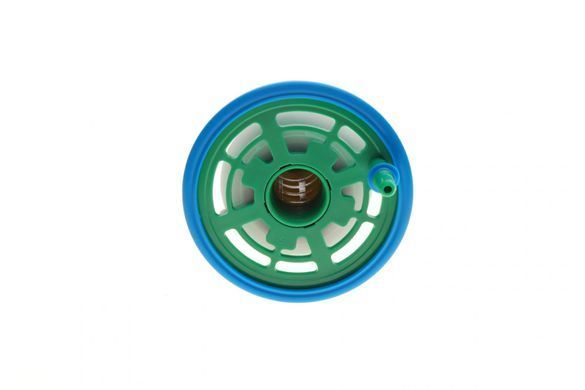 Фильтр топливный Citroen Jumper/Peugeot Boxer 2.0BlueHDi 15- (MANN PU 7015) PU 7015 фото