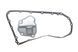 Фільтр АКПП Mitsubishi Outlander 2.0-2.4 20- (WIX WL10386) WIX WL10386 фото