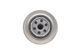 Фильтр масляный VW T4 1.9D / TD -96 / Audi A6 2.5TDI -97 (WIX 51189E) WIX 51189E фото 3
