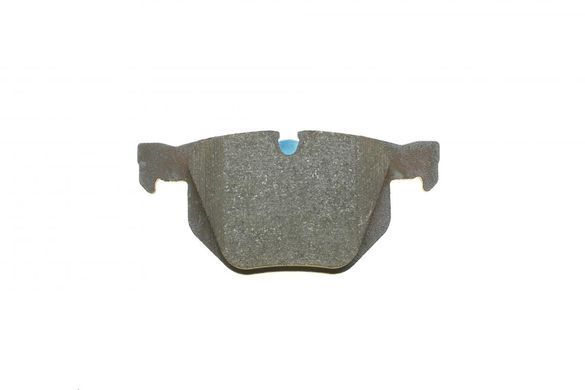 Колодки гальмівні (задні) BMW X5 (E70) 06-13/(F15/F85) 13-18/X6 (E71/E72) 08-14/(F16/F86) 14-19 0 986 424 766 фото