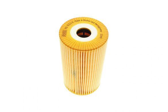 Фильтр масляный Mercedes LN2/LK/MK OM356/357/364/366 84-98/T2/LN1 OM364 86-94 (MANN HU 932/4 N) HU 932/4 N фото