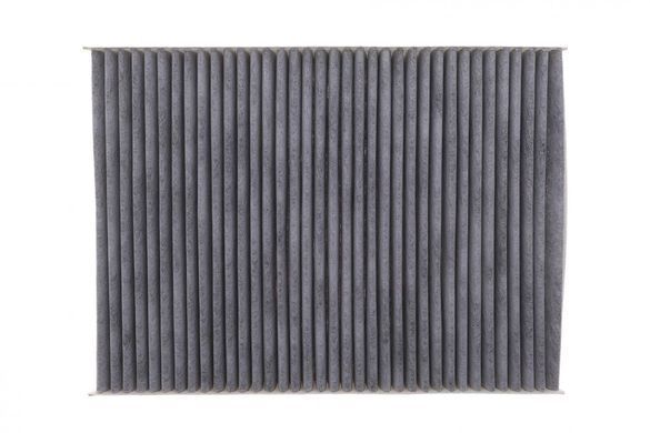 Фильтр салона VW Golf IV/Skoda Octavia/Audi A3 1.0-3.2 92-10 (MAHLE LAK 63) MAHLE LAK 63 фото