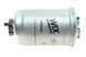Фильтр топливный VW LT 2.4D / T3 1.6D / TD -88 / Golf II -87 (без подогр.) (WIX WF8043) WIX WF8043 фото 2