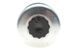 Фильтр топливный VW LT 2.4D / T3 1.6D / TD -88 / Golf II -87 (без подогр.) (WIX WF8043) WIX WF8043 фото 3