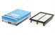 Фільтр повітряний Honda CR-V 2.0 16V 12- (Purflux A1588) A1588 фото