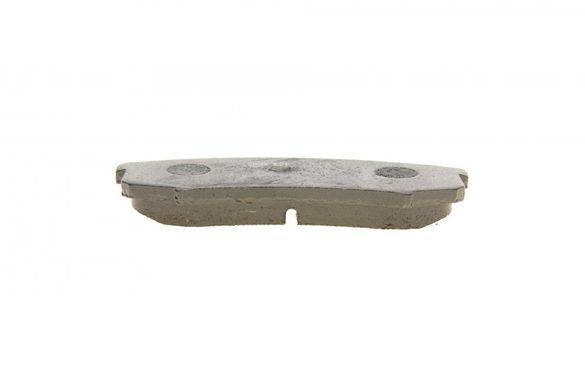 Колодки гальмівні (задні) Mitsubishi Pajero IV 06-/Toyota Land Cruiser 84- 0 986 424 313 фото