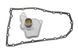 Фільтр АКПП Nissan Murano III / Pathfinder IV 3.5 14- / Qashqai II 1.6dCi 13- (WIX WL10403) WIX WL10403 фото