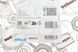 Фильтр салона BMW 3 (F30) 1.6-3.0D 11- (Purflux AH373) AH373 фото 2