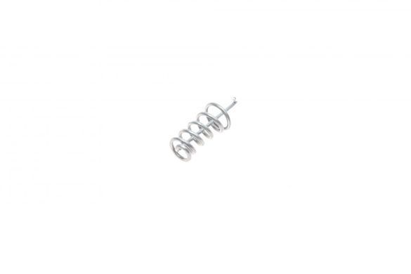 Колодки ручника Mercedes C-class (W204/C204) 07- /E-class (A207/C207) 09- (164x25) (к-кт) 0 986 487 723 фото
