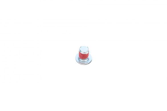 Колодки ручника Mercedes C-class (W204/C204) 07- /E-class (A207/C207) 09- (164x25) (к-кт) 0 986 487 723 фото
