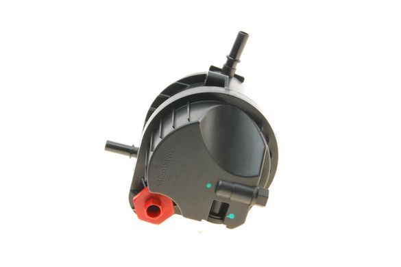 Фильтр топливный Citroen Nemo/Peugeot Bipper 1.4/1.4HDi 01- (MANN WK 9015 X) WK 9015 X фото