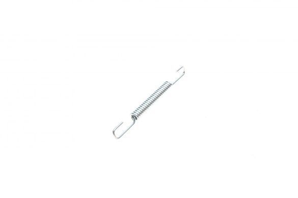 Колодки ручника Mercedes C-class (W204/C204) 07- /E-class (A207/C207) 09- (164x25) (к-кт) 0 986 487 723 фото