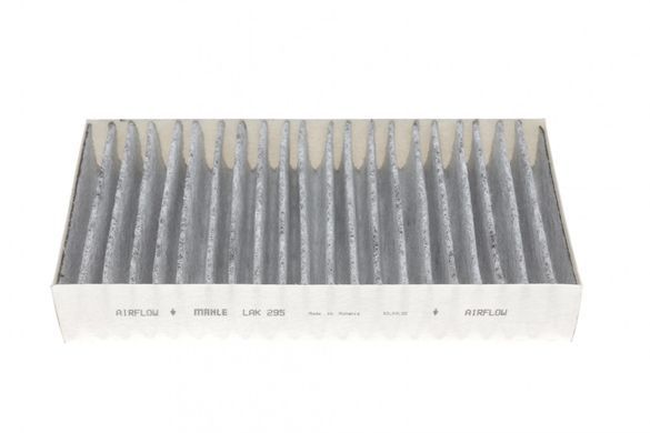 Фильтр салона MB ML (W164) 3.0CDI (угольный) (MAHLE LAK 295/S) MAHLE LAK 295/S фото