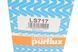 Фільтр масляний Ford Maverick 2.7TD 96-98/Nissan Pathfinder/Patrol 2.0-3.2d 86-97 (Purflux LS717) LS717 фото 4