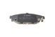 Колодки тормозные (задние) Subaru Forester/Impreza 08-/Legacy 03-14/Outback 03-/Toyota GT 12- 0 986 494 444 фото 10