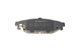 Колодки тормозные (задние) Subaru Forester/Impreza 08-/Legacy 03-14/Outback 03-/Toyota GT 12- 0 986 494 444 фото 2