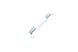 Колодки ручника Mercedes C-class (W204/C204) 07- /E-class (A207/C207) 09- (164x25) (к-кт) 0 986 487 723 фото 7