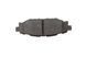 Колодки тормозные (задние) Subaru Forester/Impreza 08-/Legacy 03-14/Outback 03-/Toyota GT 12- 0 986 494 444 фото 11
